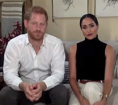Harry And Meghan Quit Social Media For Good Couple Will Not Use Sites