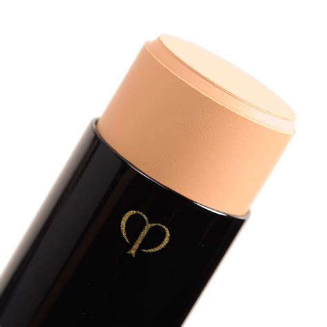 Cle De Peau Almond Concealer Review And Swatches