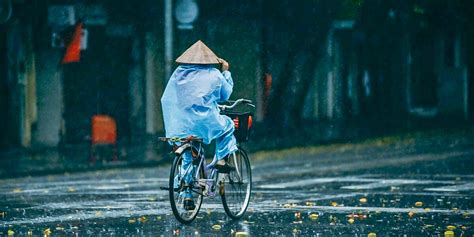 Everything About Vietnam Rainy Season Characteristics And Travel Tips