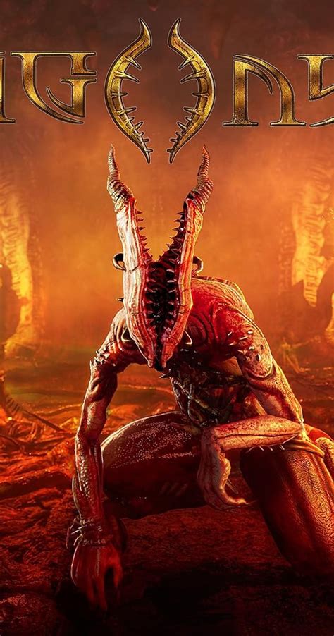 Agony Video Game 2018 Parents Guide Imdb