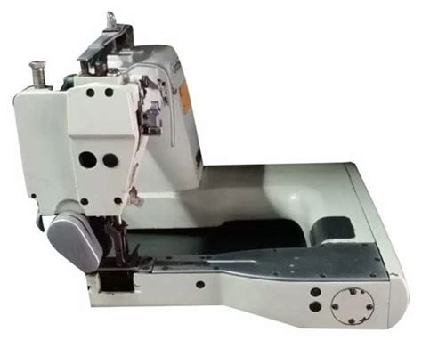 Juki Feed Off The Arm Sewing Machine At Rs Double Stitch Feed