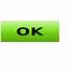 Ok Button PNG SVG Clip Art For Web  Download Icon Arts