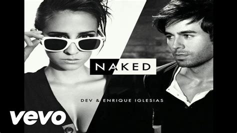 Dev Enrique Iglesias Naked Audio Youtube My Xxx Hot Girl