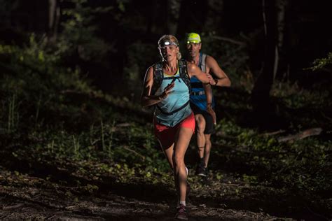 10 Safety Tips For Running In The Dark