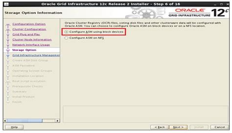 Step By Step Oracle 12c Rac Installation Ktexperts