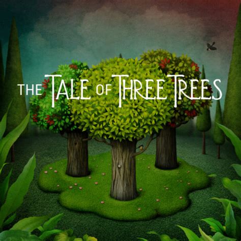 Tale Of Three Trees Abide Bible Sleep Meditation Podcast On Spotify