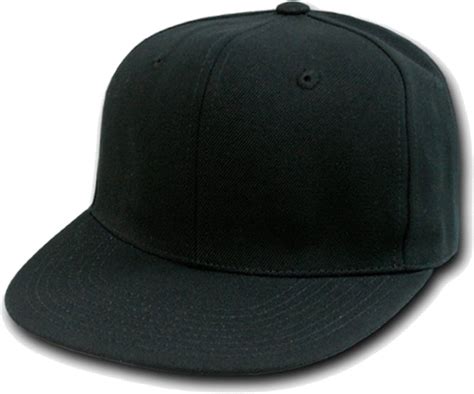 Personalized Flat Bill Caps Custom Hats Wholesale