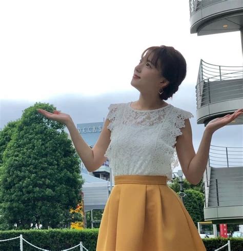 女子アナ好きみっきーさんはinstagramを利用しています 「フリーアナ 阿部華也子ちゃん ️ 阿部華也子 かやちゃん アナウンサー フリーアナ セントフォース かわいい