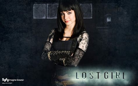 Lost Girl Season 1 Us Syfy Wallpapers