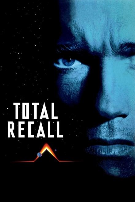 Total Recall 1990 — The Movie Database Tmdb