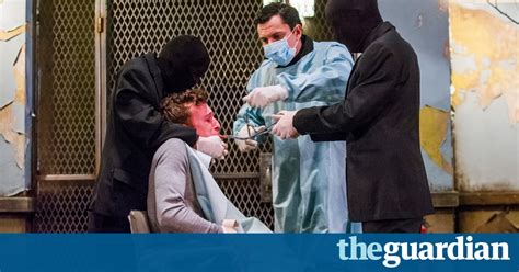 Why Do Plays About Sex And Violence Written By Women Still Shock