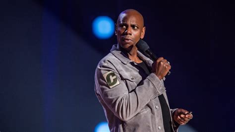 Dave Chappelle Show In North Charleston Sells Out In Hours Wciv