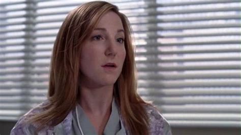 Grey S Anatomy Casting Sarah Utterback To Reprise Nurse Olivia Role Greys Anatomy Sarah