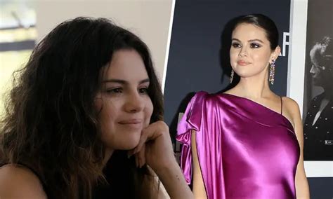 Selena Gomez Was Scared People Wouldnt Hire Her After Documentary