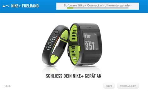 Nike Plus Setup Fuelband Allthingstsi