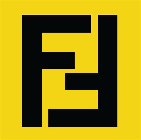 Fendi Logo Art Fine Art Art Logo
