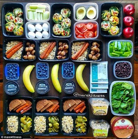 Pin on Meal Prep • Cooking made Easy