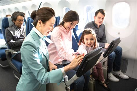 Korean Air To Expand In Flight Entertainment With More Korean Contents