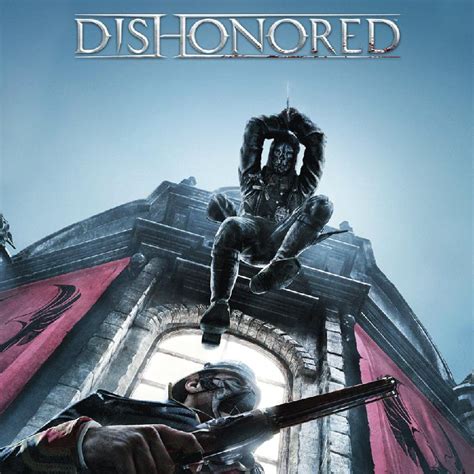 Dishonored Dunwall City Trials 2012 Playstation 3
