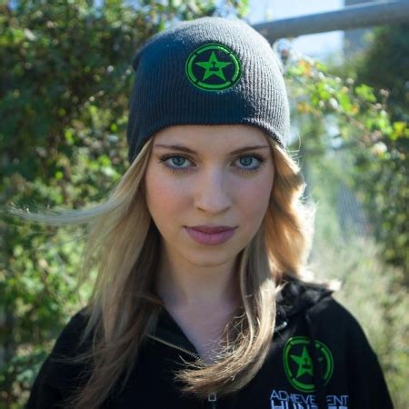 Barbara Dunkelman Roosterteeth Photo 34724794 Fanpop