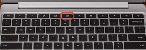 How To Take A Screenshot Chromebook Teachme