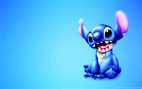 Cute Wallpapers Of Stitch 13 Free Wallpapers Desktop