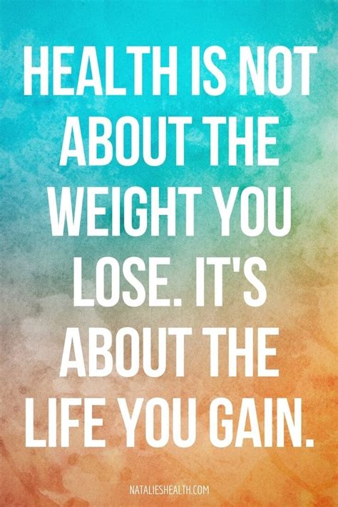Weeks can feel long and bog you down, and it can be tough to stay motivated. Monday Motivation #30 - Natalie's Food & Health