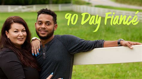 How To Watch 90 Day Fiance In Order Toms Guide