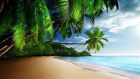 4k Ultra Hd Beach Desktop Wallpapers Top Free 4k Ultra Hd Beach