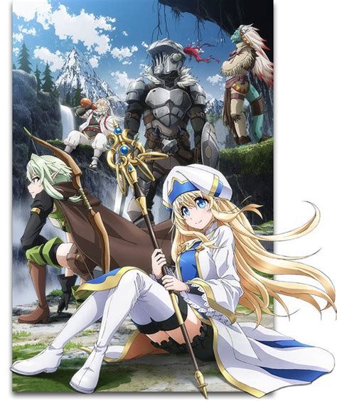 Check spelling or type a new query. انمي Goblin Slayer الموسم الثاني