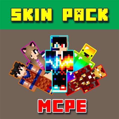 Skin Packs Mcpe Apk Download For Windows Latest Version 151