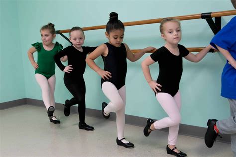 Tap Dance Classes Debra Colliers School Of Dance Warsaw In