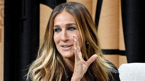 Exclusive Sarah Jessica Parker Says She Wants To Make Hocus Pocus