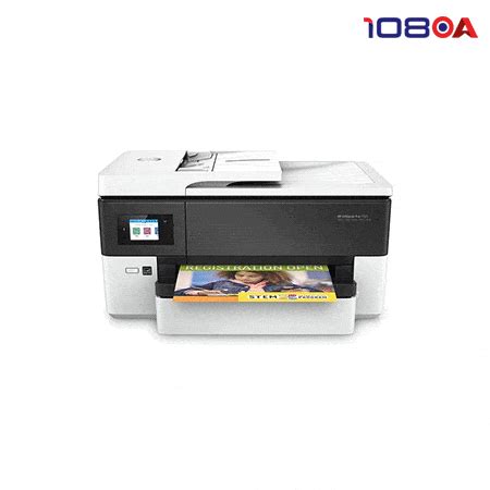 Where can you download the hp driver? HP OfficeJet Pro 7720 Wide Format All-in-One - 108oa.co.th