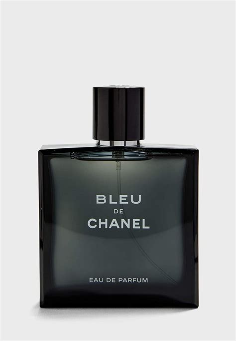 Chanel De Bleu For Men Eau De Parfum Spray 3 4 Oz 100ml 3 4oz 5