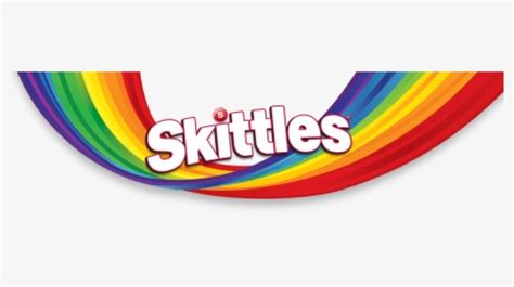 Skittles Logo Vector