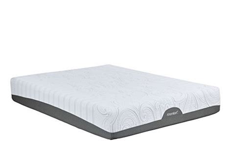 Portion of a wonderful mattress is using the best materials. Serta iComfort Savant Everfeel Plush King Size Mattress ...