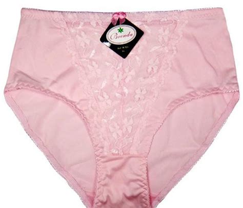 Mommy Pants Underwear Fat Plus Size Sexy Lace Panties Mom Panties Large