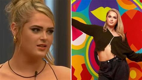 Big Brother 2023 Star Hallie Reveals Shes A Transgender Woman In Emotional Chat With Housemates