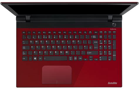 Toshiba Satellite L50 C Now Available With Wide Color Selection