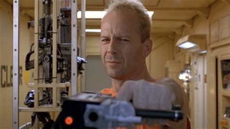 The 15 Best Bruce Willis Roles Ranked