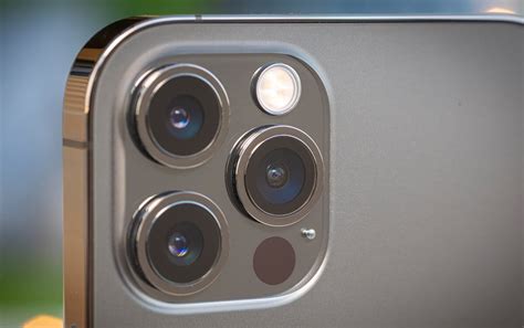 Iphone 13 Pro Ve Pro Max Beklenen Kamera Özellikleri Cepkolik