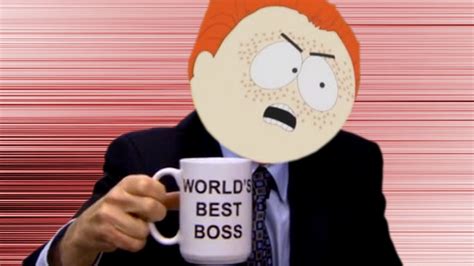 South Park Stick Of Truth 8 Ginger Boss Youtube