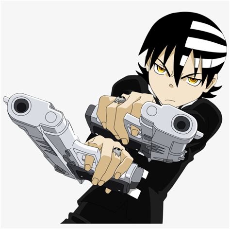 Soul Eater Not Characters Wiki 2021