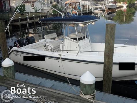 2000 Boston Whaler 26 Outrage For Sale View Price Photos And Buy 2000