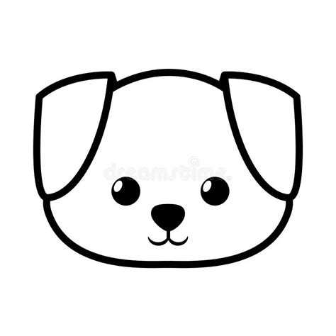 96 Best Ideas For Coloring Cartoon Puppy Outline