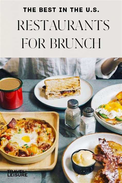 if there s one thing the past decade has taught us it s the impressive appeal of brunch