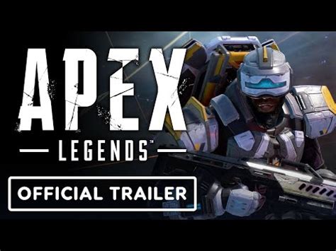 Apex Legends Official Saviors Gameplay Trailer The Global Herald