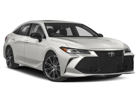 Toyota Avalon Touring 2021 Price in South Africa