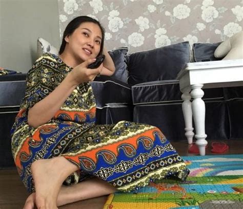 Kiat Tampil Cantik Memakai Daster Pakaian Kebesaran Ibu Ibu Indonesia Bernasid